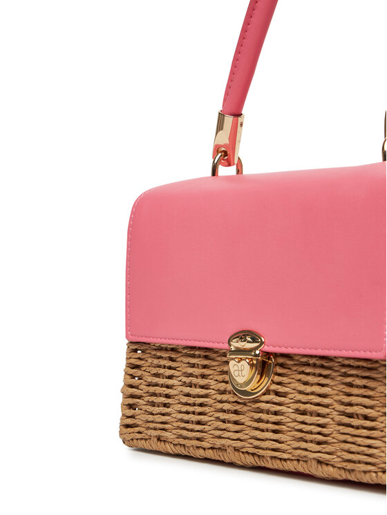 Abel & Lula Abel & Lula Handtasche 5458 Rosa