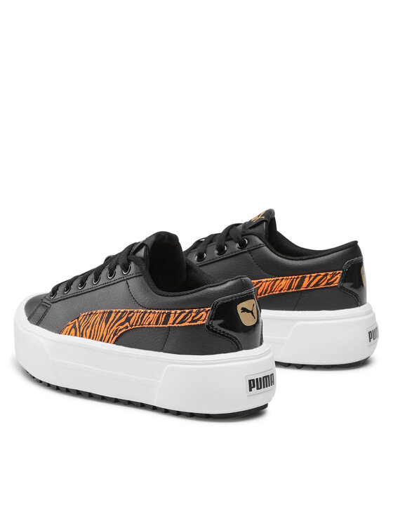 Puma Puma Tossud Kaia Platform Tiger 383915 01 Must
