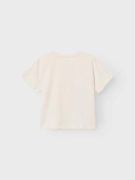 NAME IT NAME IT Футболка POKEMON Nabina 13226495 Білий Loose Fit