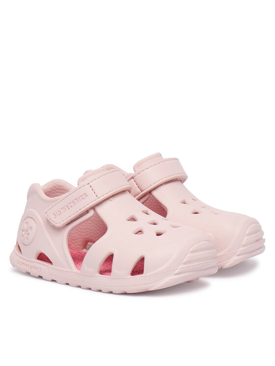 Biomecanics Biomecanics Босоніжки 262290 Рожевий