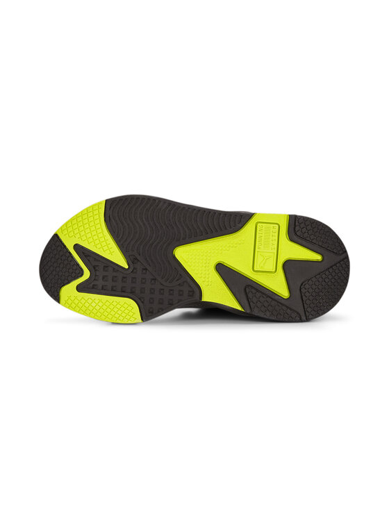 Puma Puma Sneakersy 391824 01 Czarny