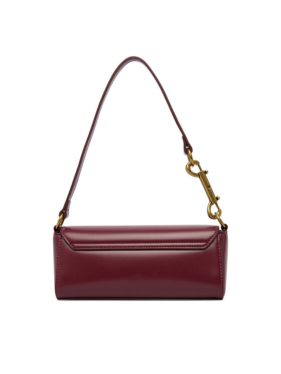 Just Cavalli Just Cavalli Käekott 81RA4BI5 ZSC23 Tumepunane