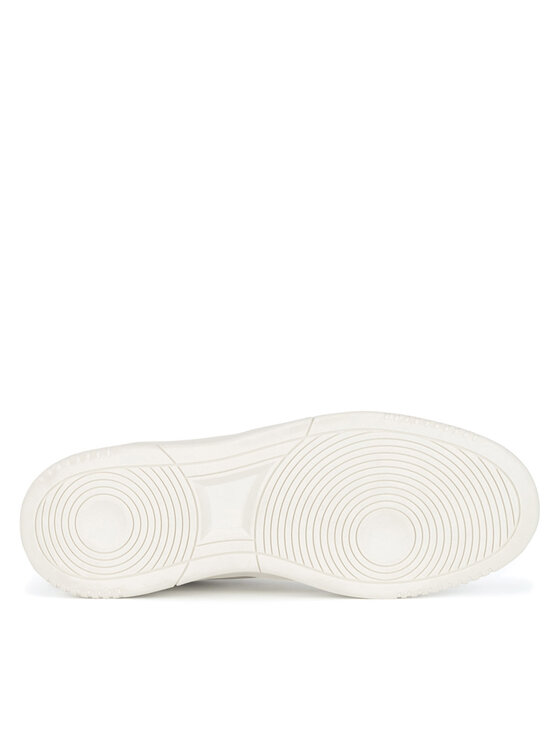 Kappa Kappa Sneakers AW24-3C008 Bianco