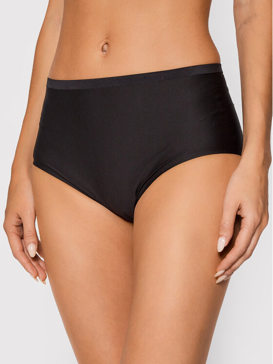 Triumph Triumph Donje rublje za oblikovanje My Light Sensation 10209655 Crna