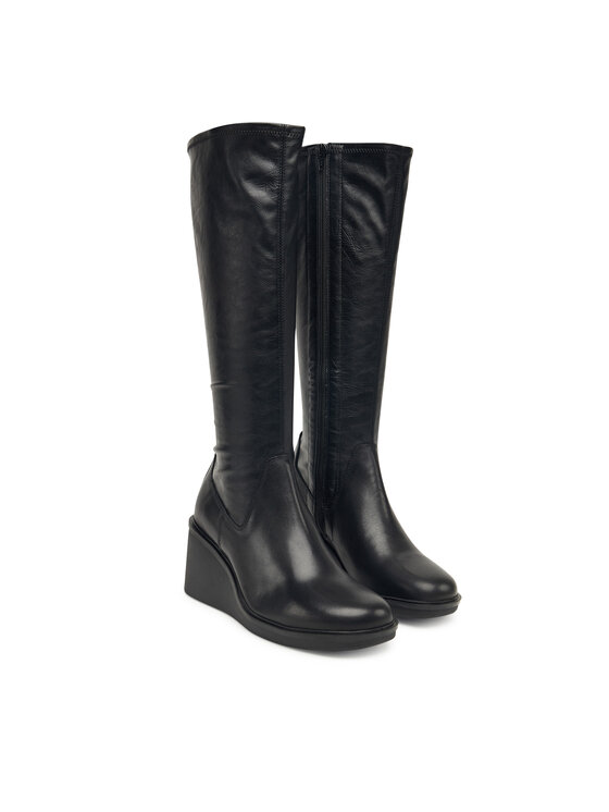 Vagabond Shoemakers Vagabond Shoemakers Kozaki Deena 5832-202-20 Czarny