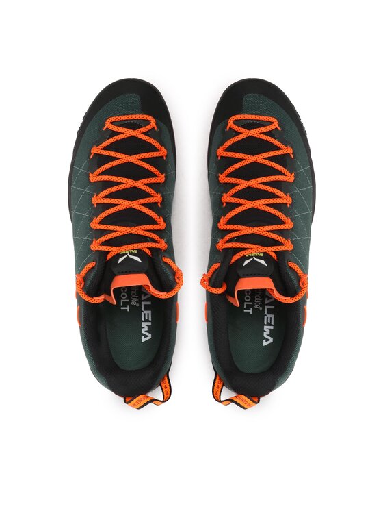 Salewa Salewa Trekking Wildfire Canvas M 61406-5331 Kaki