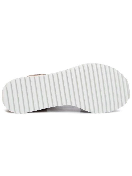 Skechers Skechers Sandale BOBS Desert Kiss 31440/TPE Smeđa