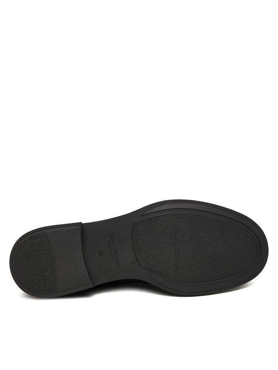 Vagabond Shoemakers Vagabond Shoemakers Oxfordy Freya 6006-201-20 Černá