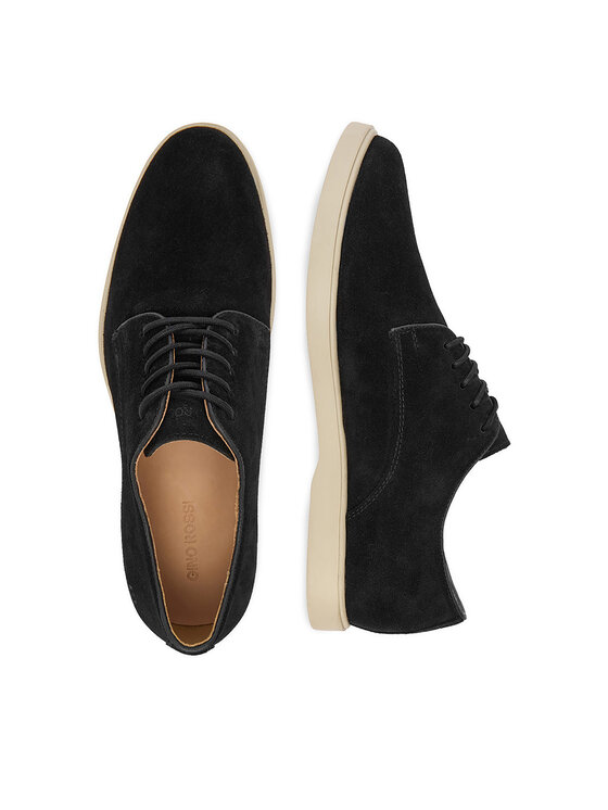 GINO ROSSI GINO ROSSI Halbschuhe CEO-MASSI-06 MI08 Schwarz