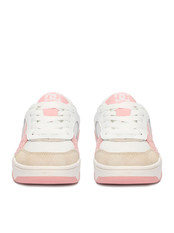 DC Shoes DC Shoes Сникърси CEO-CP40-23383H Бял