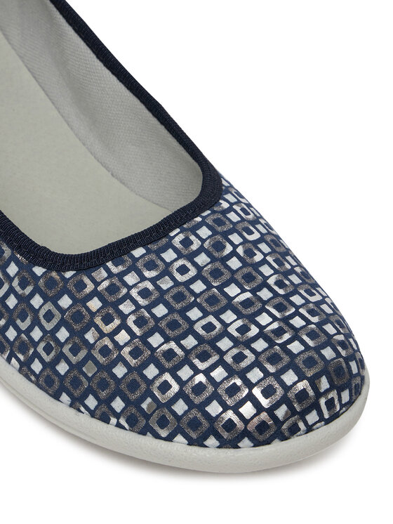 Comfortabel Comfortabel Poolsaapad 940448 Tumesinine