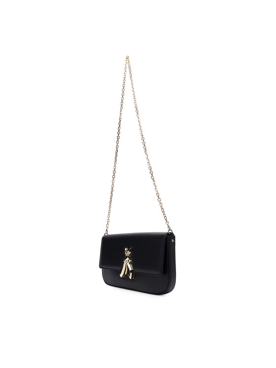 Patrizia Pepe Patrizia Pepe Soma 8B0229 L061 Melns