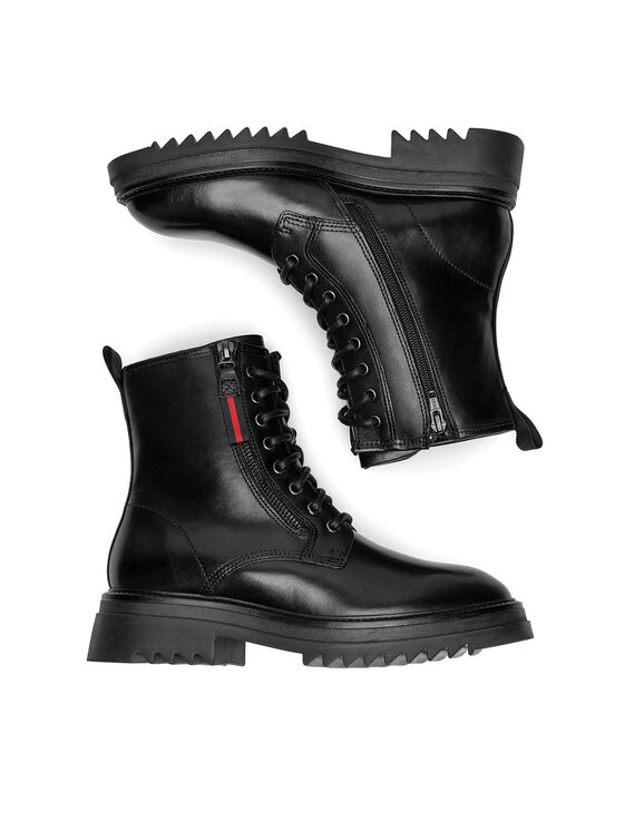 Lasocki Lasocki Botine WB-LOREDANA-18 Negru