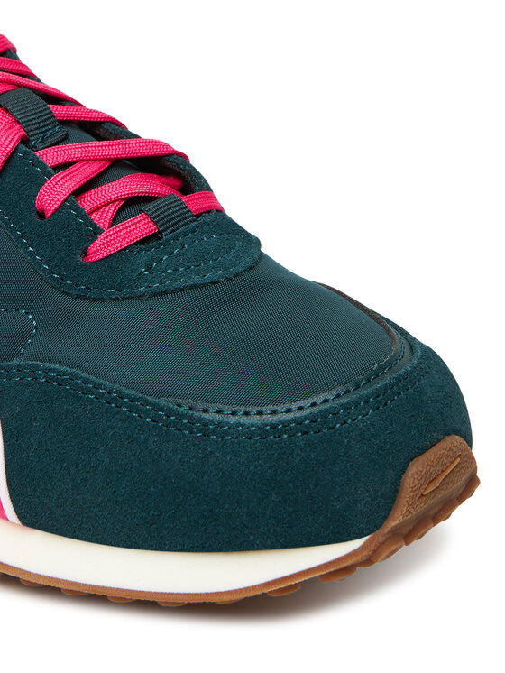 Puma Puma Sneakersy ST MILER ROSE 402636 03 Zielony