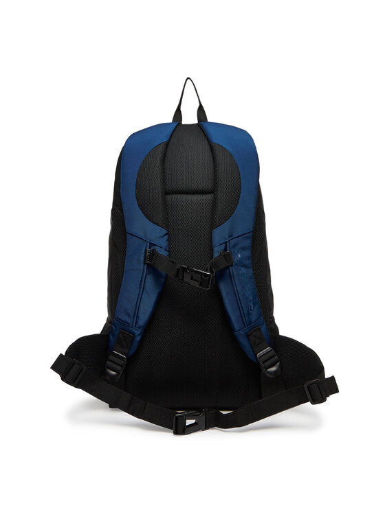 Quiksilver Quiksilver Ruksak QUIC-P-006-07 Crna