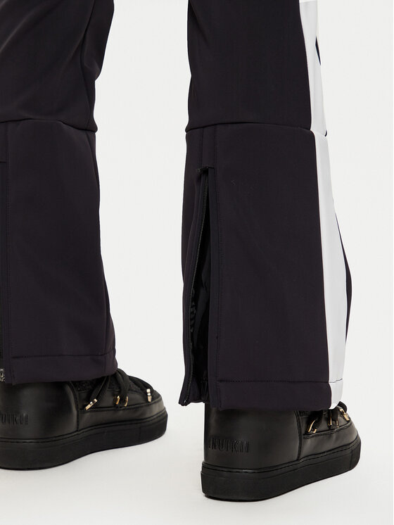 CMP CMP Overal 34W4456F Černá Regular Fit