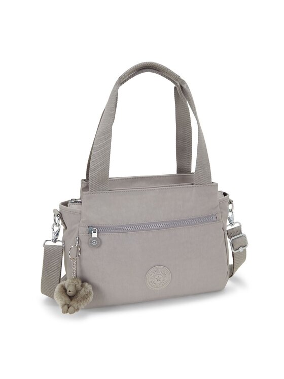 Kipling Kipling Torebka 314890 Szary