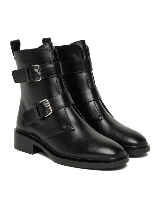 Balagan Balagan Stiefeletten Anya Schwarz