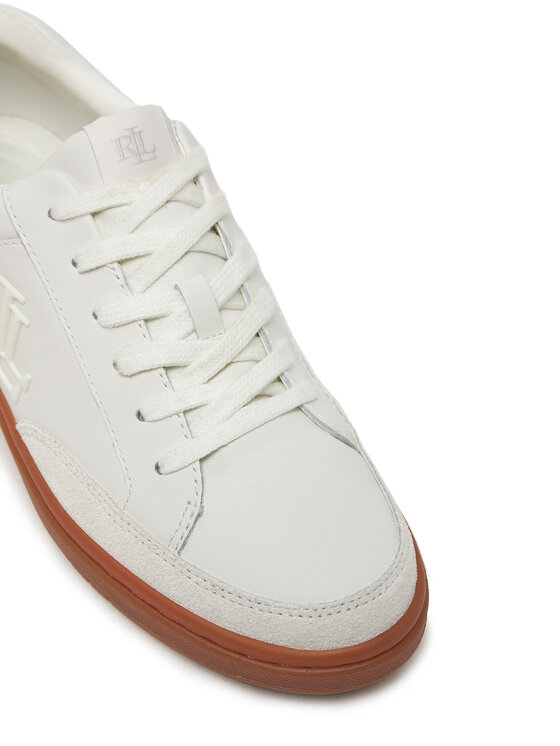 LAUREN RALPH LAUREN LAUREN RALPH LAUREN Superge Hailey VI 802959240001 Bela