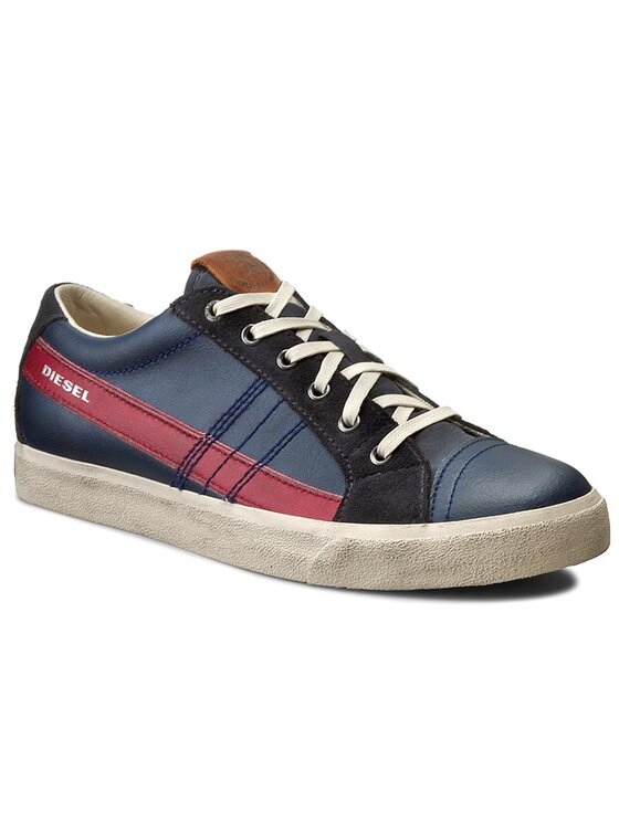 Diesel d string low clearance