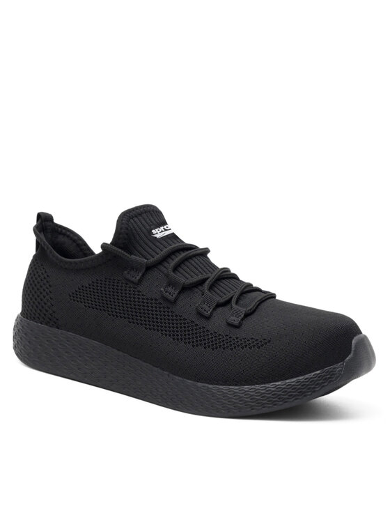 Sprandi Sprandi Sneakers WP72-21782 Schwarz