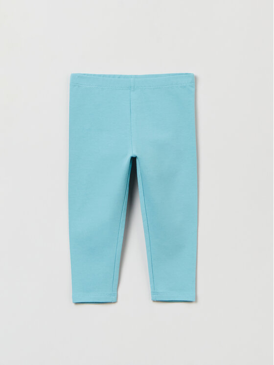 OVS OVS Leggings 1843685 Multicolore Slim Fit