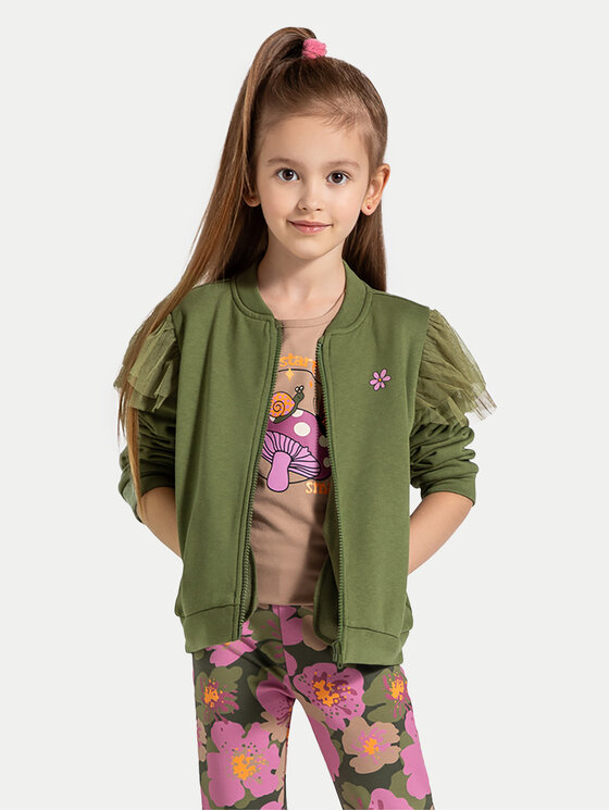 Bluza Coccodrillo