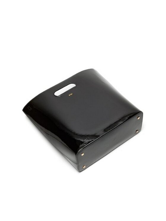 N°21 N°21 Borsa 14824270790991 Nero
