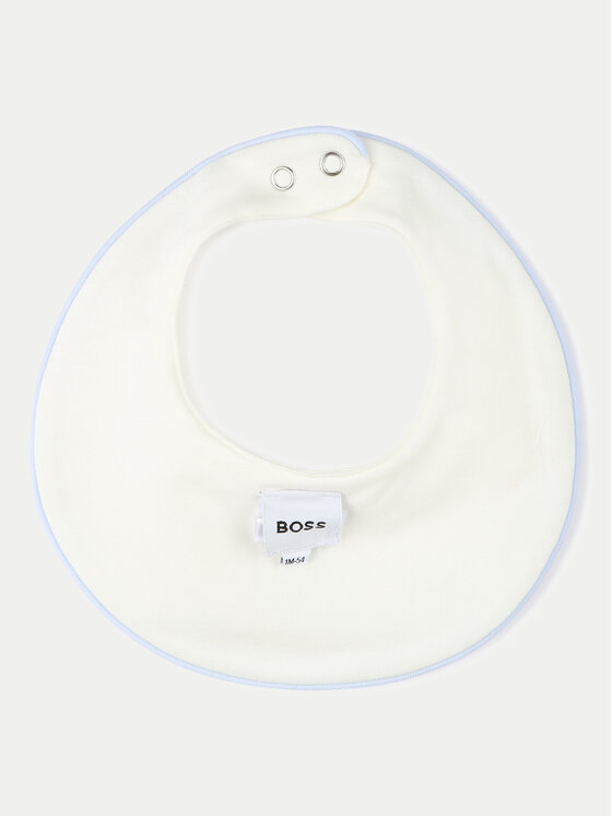 BOSS Boss Śpiochy J51064 Błękitny
