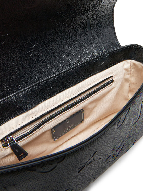 JOOP! JOOP! Soma 4140007848 Melns
