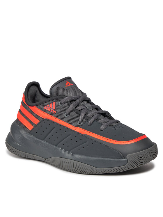 adidas adidas Tenisice Front Court ID8590 Siva