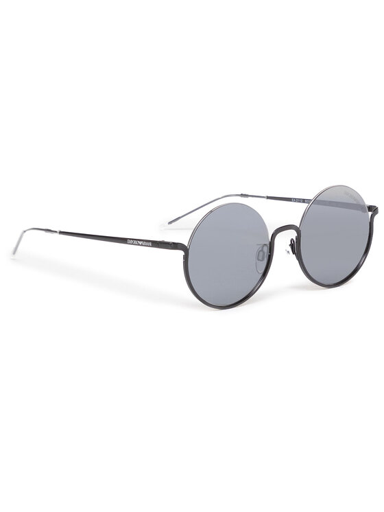 Emporio Armani Ochelari De Soare 0ea2112 60006g Negru Modivo Ro