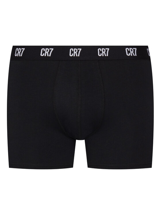 Cristiano Ronaldo CR7 Cristiano Ronaldo CR7 Bokserite komplekt 8123-49 Värviline