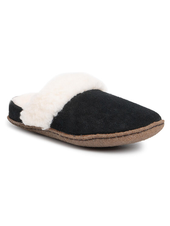 Sorel Sorel Sussid Nakiska Slide II NL3655 Must