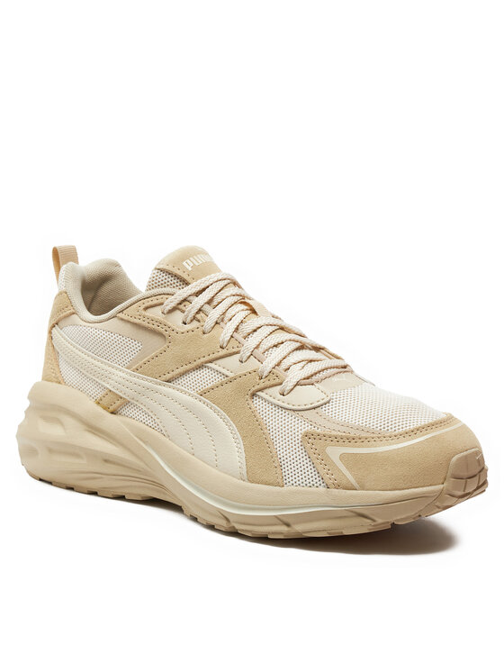 Puma Puma Tenisice 395295 01 Bež