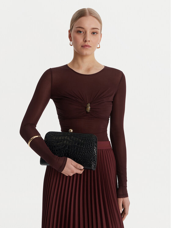 Furla Furla Τσάντα WB01901 BX4255 IT O6000 1007 Μαύρο