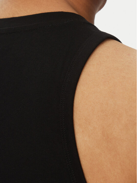 Jack&Jones Jack&Jones 2er-Set Tank-Tops Simon 12276429 Bunt Regular Fit