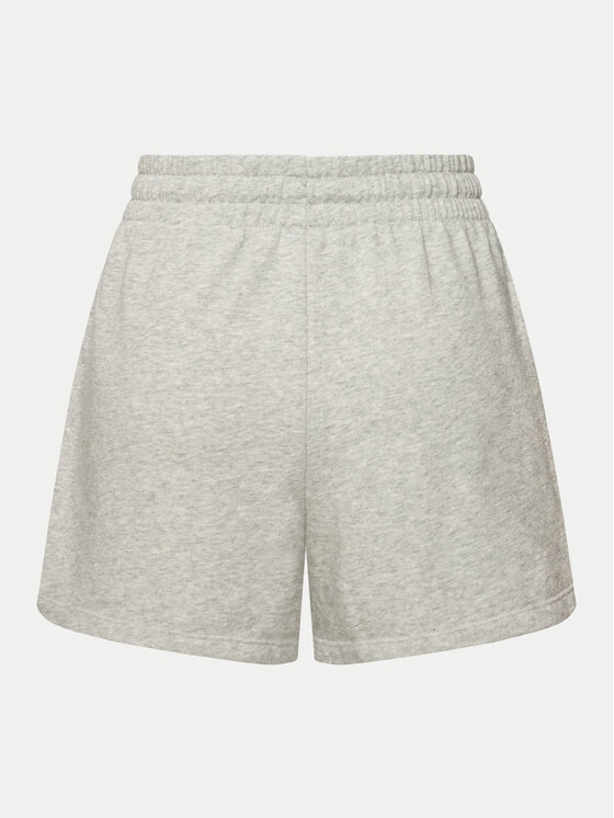 Gap Gap Спортивні шорти 870535-00 Сірий Regular Fit