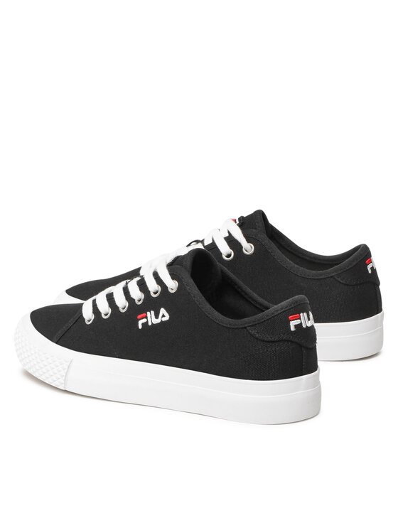 Fila Fila Tenisky Pointer Classic Wmn FFW0067.80010 Černá