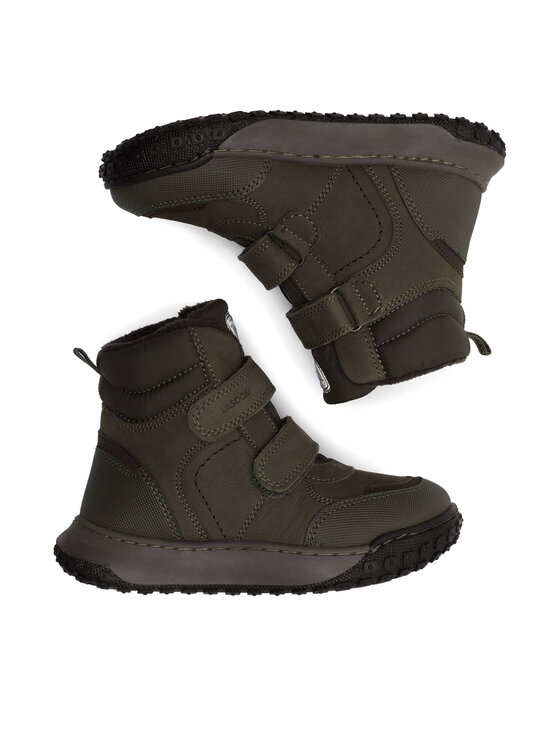Lasocki Kids Lasocki Kids Черевики KARTO CI12-3138-12 Хакі