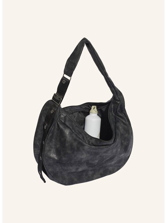 adidas adidas Torba 165477 Czarny
