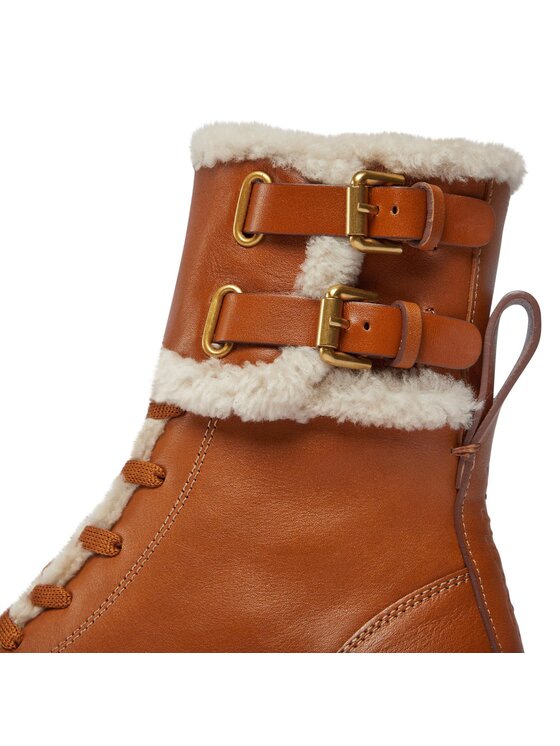 See By Chloé See By Chloé Stiefeletten SB39152C Braun