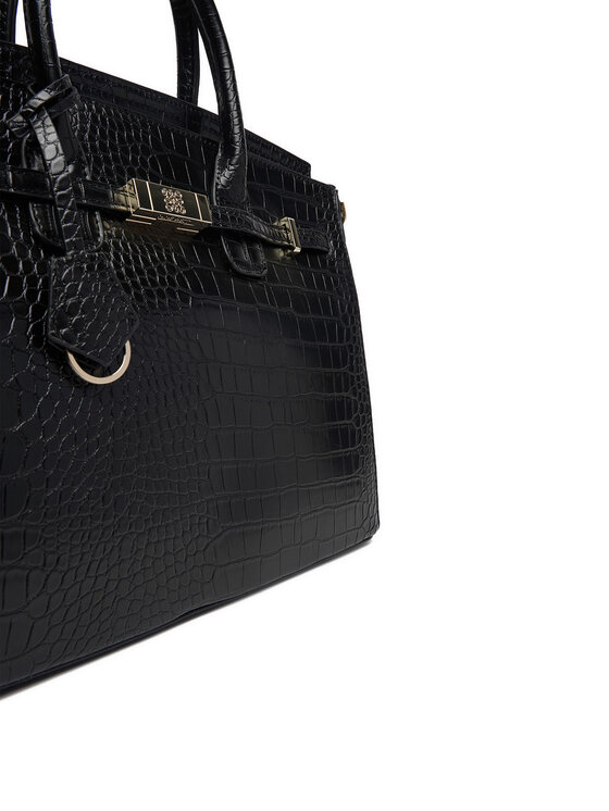 Nine West Nine West Borsetta CEO-Melia-LDA8377 Nero