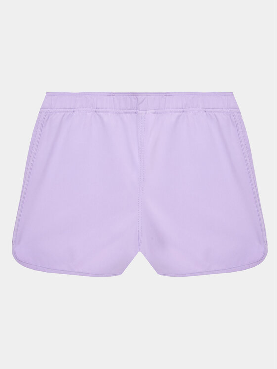 Roxy Roxy Kupaće hlače ERGBS03107 Ljubičasta Regular Fit
