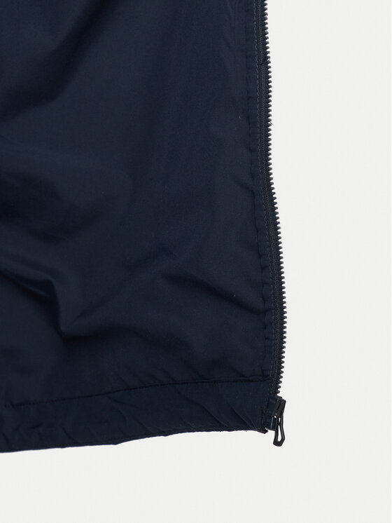 Helly Hansen Helly Hansen Segeljacke Salt Striped Windbreaker Jkt 34453 Dunkelblau Regular Fit