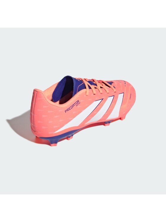 adidas adidas Buty do piłki nożnej 155107 Pomarańczowy