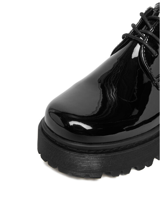 Lasocki Lasocki Scarpe basse CEO-WBN-ALESSIA-02A Nero