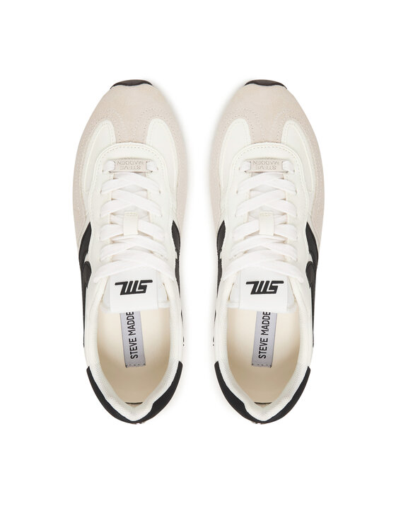 Steve Madden Steve Madden Sneakers Abbi-Sm 11005187 Bianco
