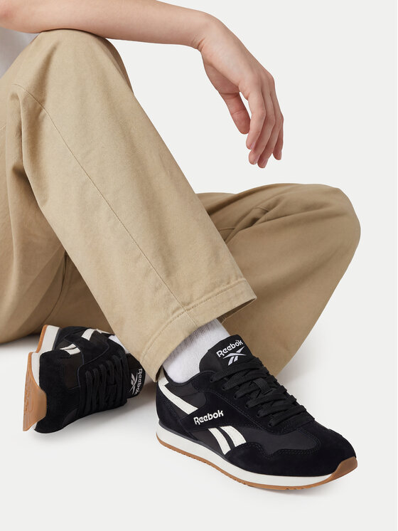 Reebok Reebok Sneakersy CEO-114 Czarny