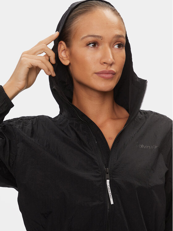 Calvin Klein Performance Calvin Klein Performance Tuulejope 00GWS4O515 Must Relaxed Fit